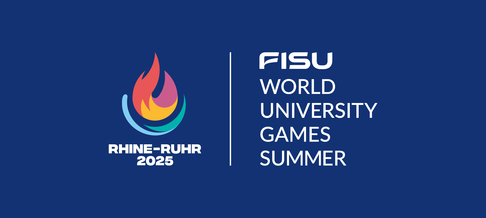 World University Games in Essen: Noch viel Arbeit vor dem Start