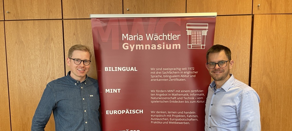 Europawahl in Essen - Kandidaten und Projekte in Essen