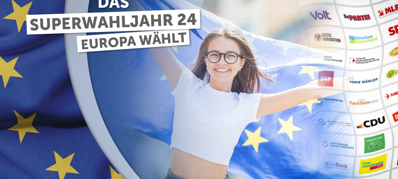 U16-Wahl in Essen startet – Stimmen können abgegeben werden