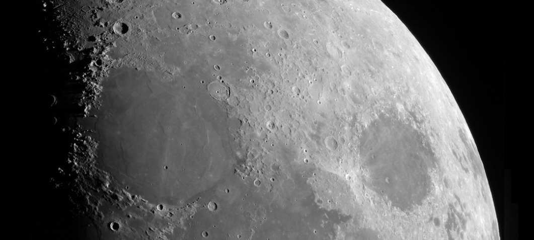 Sonne, Mond und Sterne über Essen - So könnt Ihr alles sehen