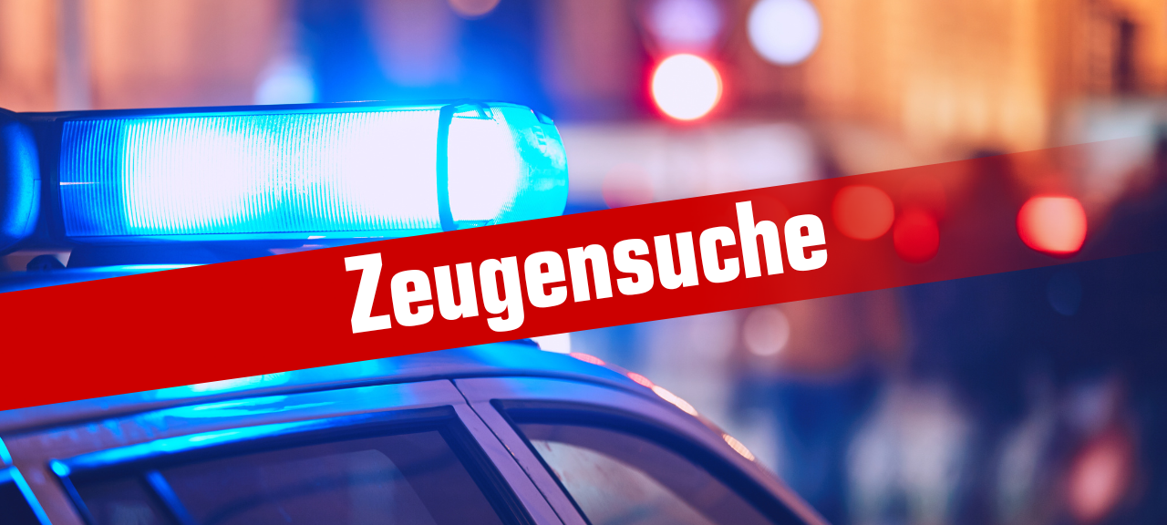 Polizei Essen sucht Zeugen nach Raub an 15-Jährigem
