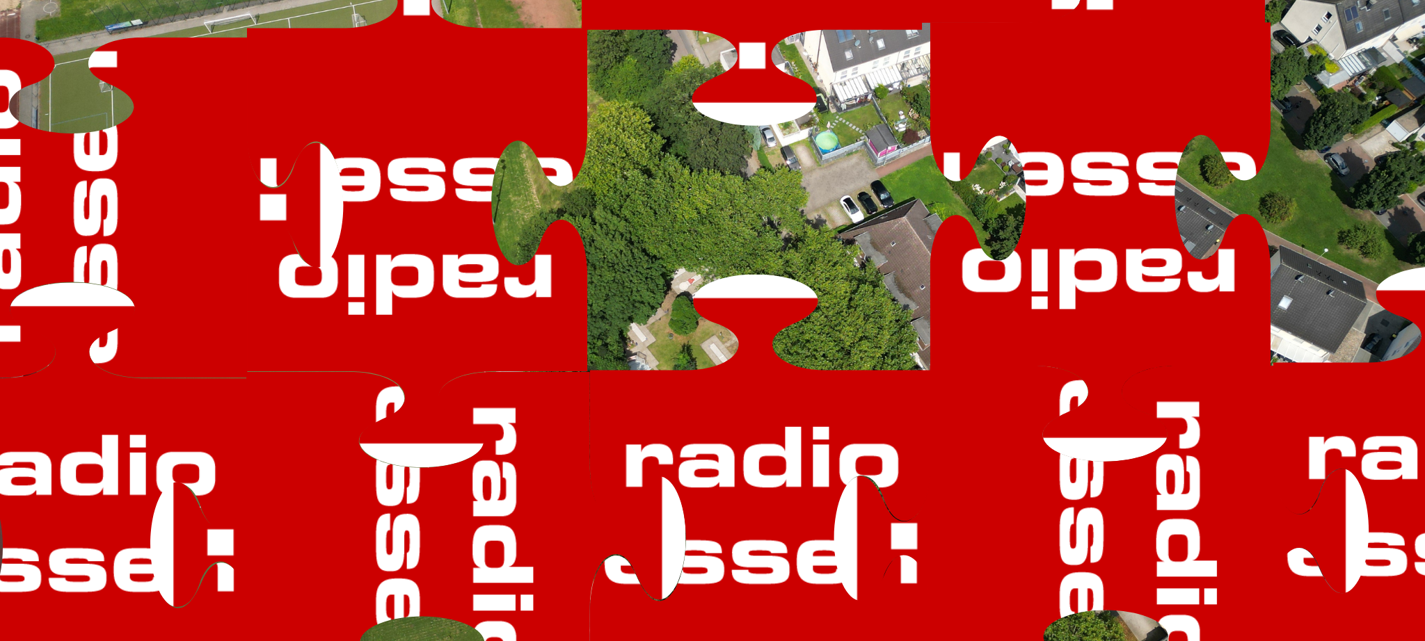 Das war die Radio Essen-Sommersuche zum Miträtseln