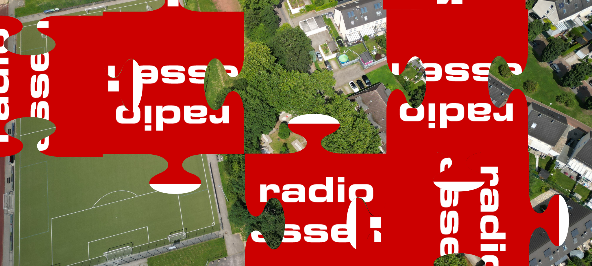 Das war die Radio Essen-Sommersuche zum Miträtseln