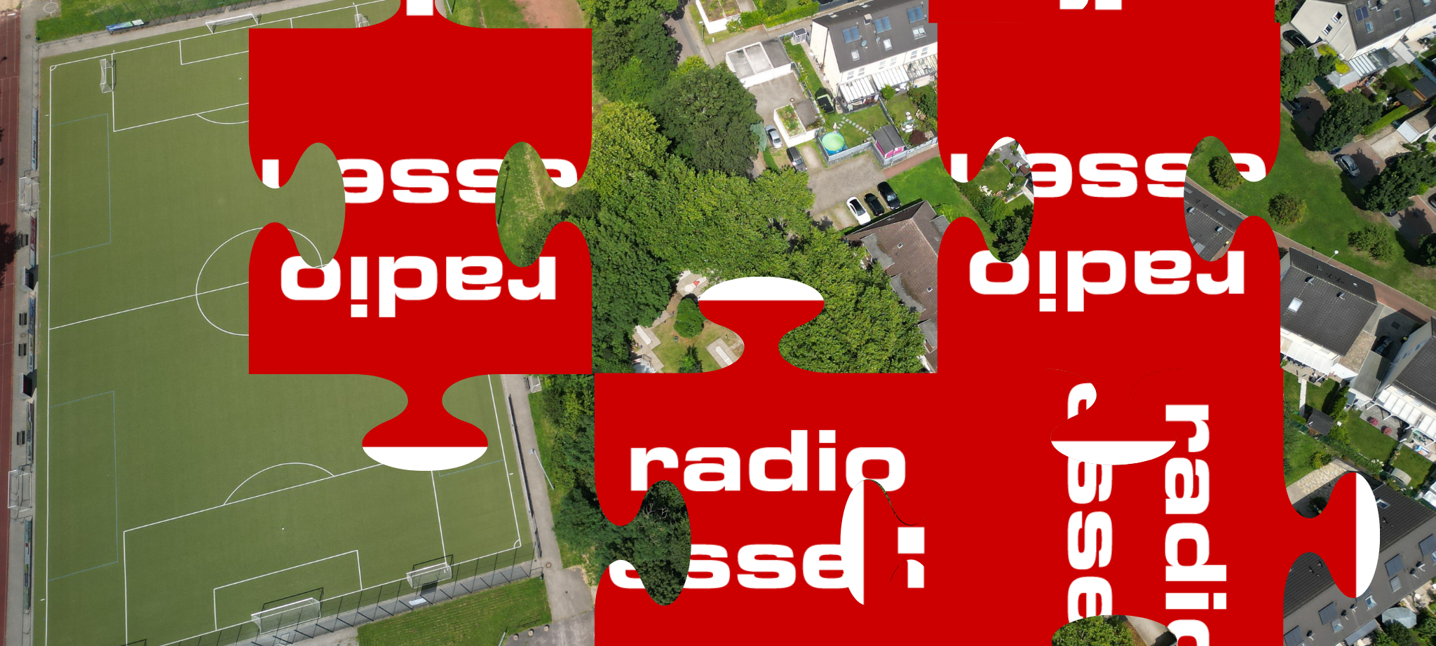 Das war die Radio Essen-Sommersuche zum Miträtseln