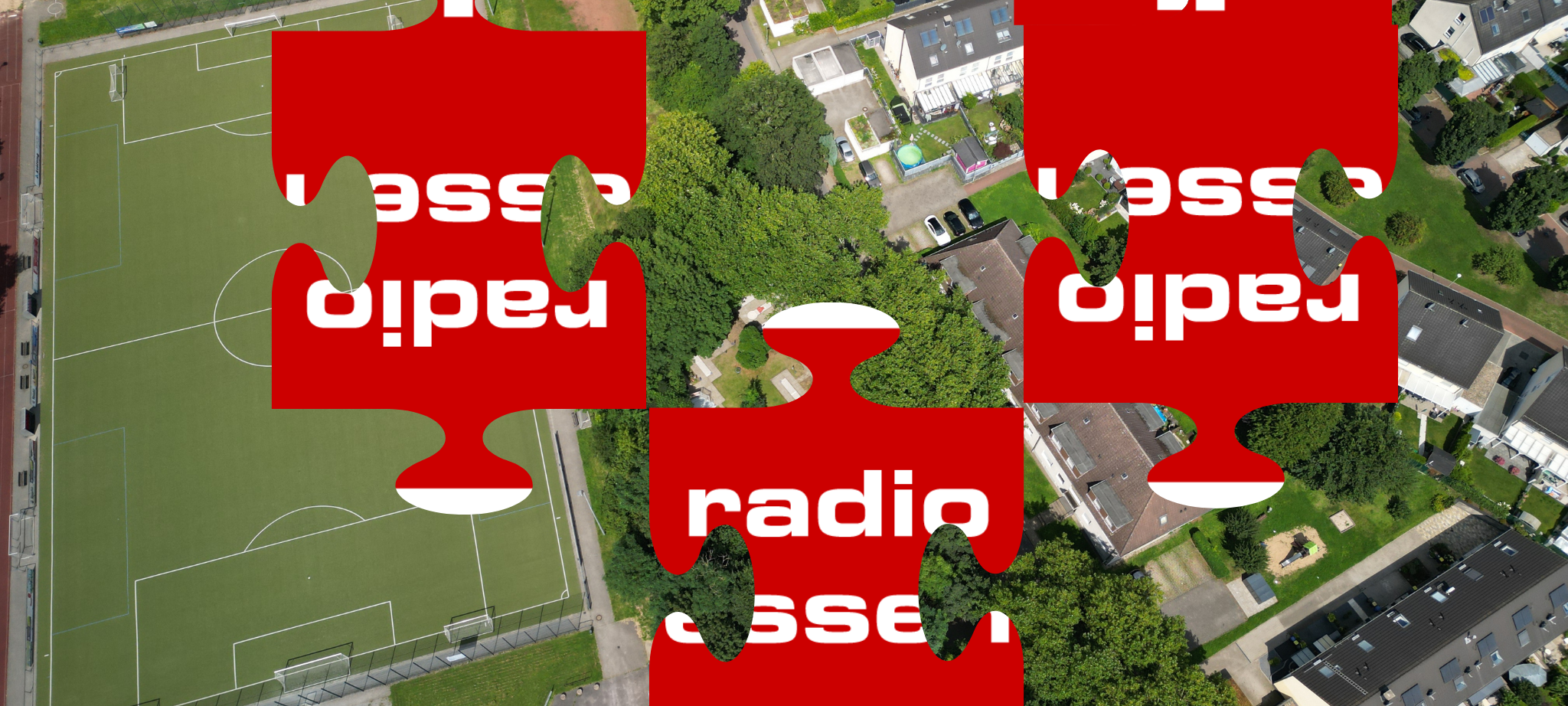 Das war die Radio Essen-Sommersuche zum Miträtseln