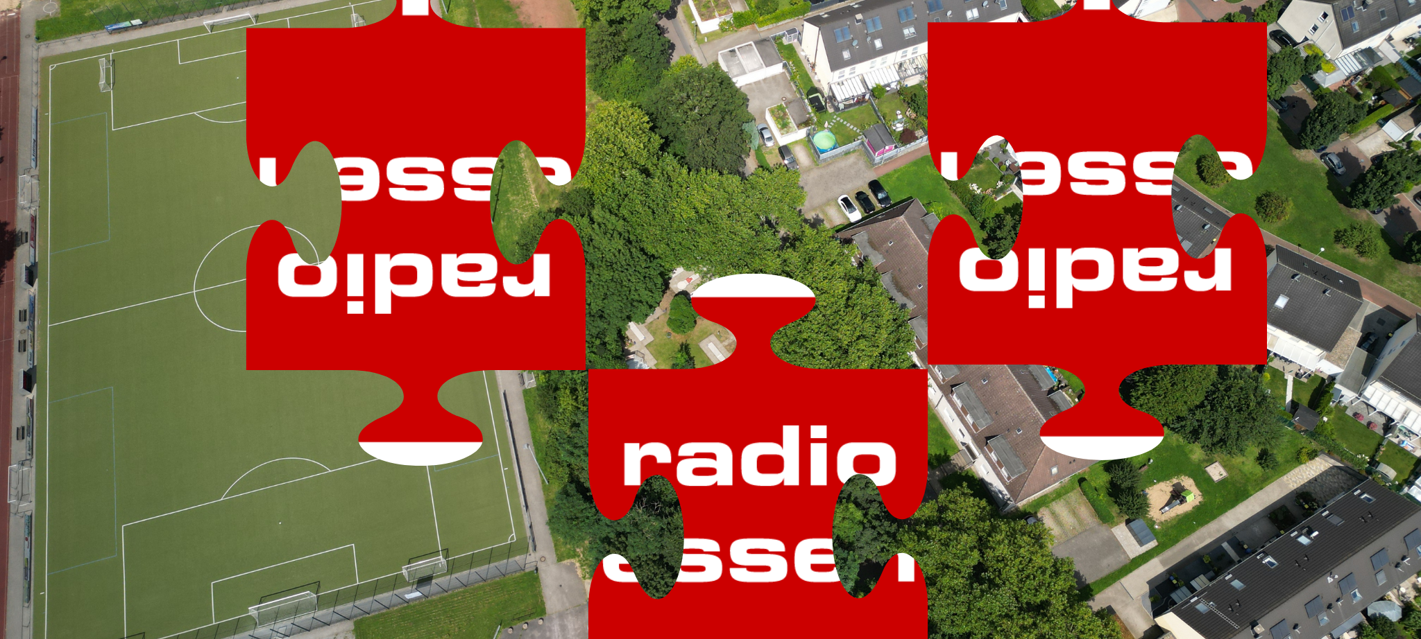 Das war die Radio Essen-Sommersuche zum Miträtseln