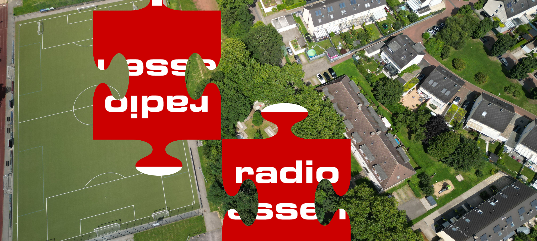 Das war die Radio Essen-Sommersuche zum Miträtseln