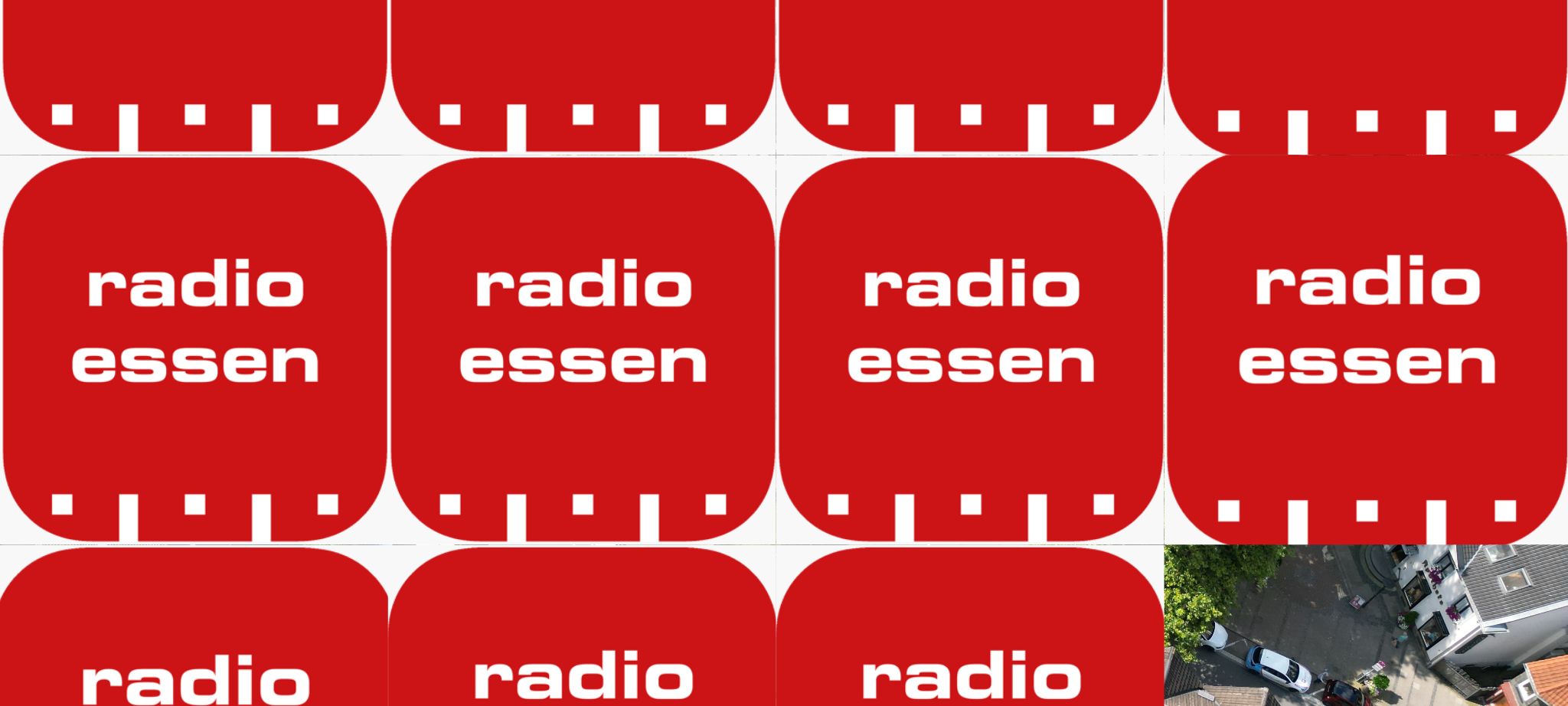 Das war die Radio Essen-Sommersuche zum Miträtseln