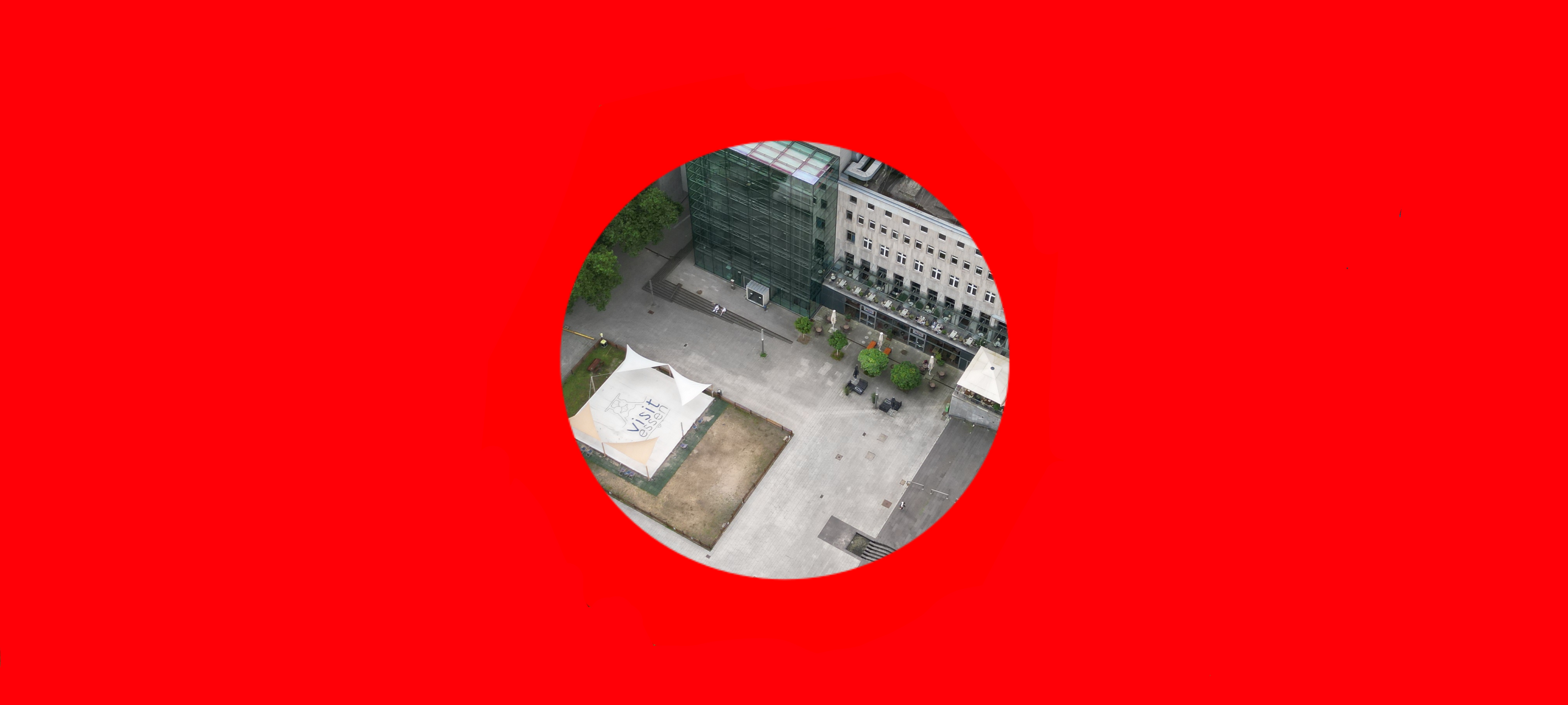 Das war die Radio Essen-Sommersuche zum Miträtseln