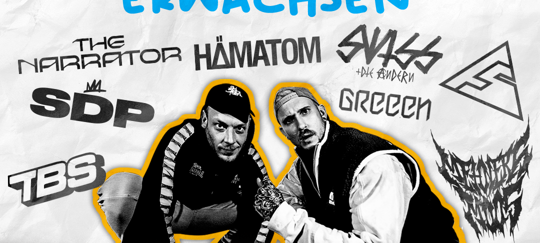 257ers aus Essen feiern Geburtstag: "Musikalisch gereift, im Kopf noch nicht"