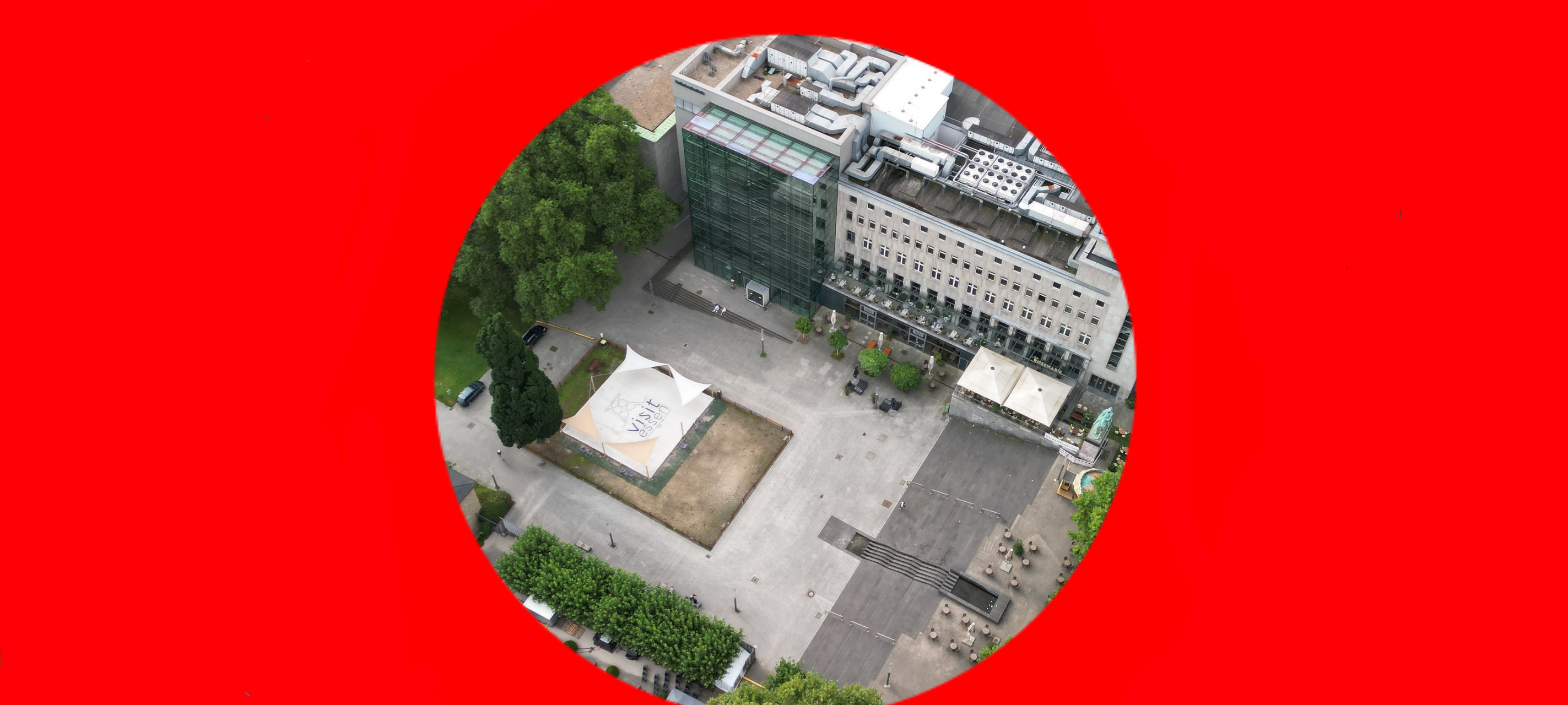 Das war die Radio Essen-Sommersuche zum Miträtseln