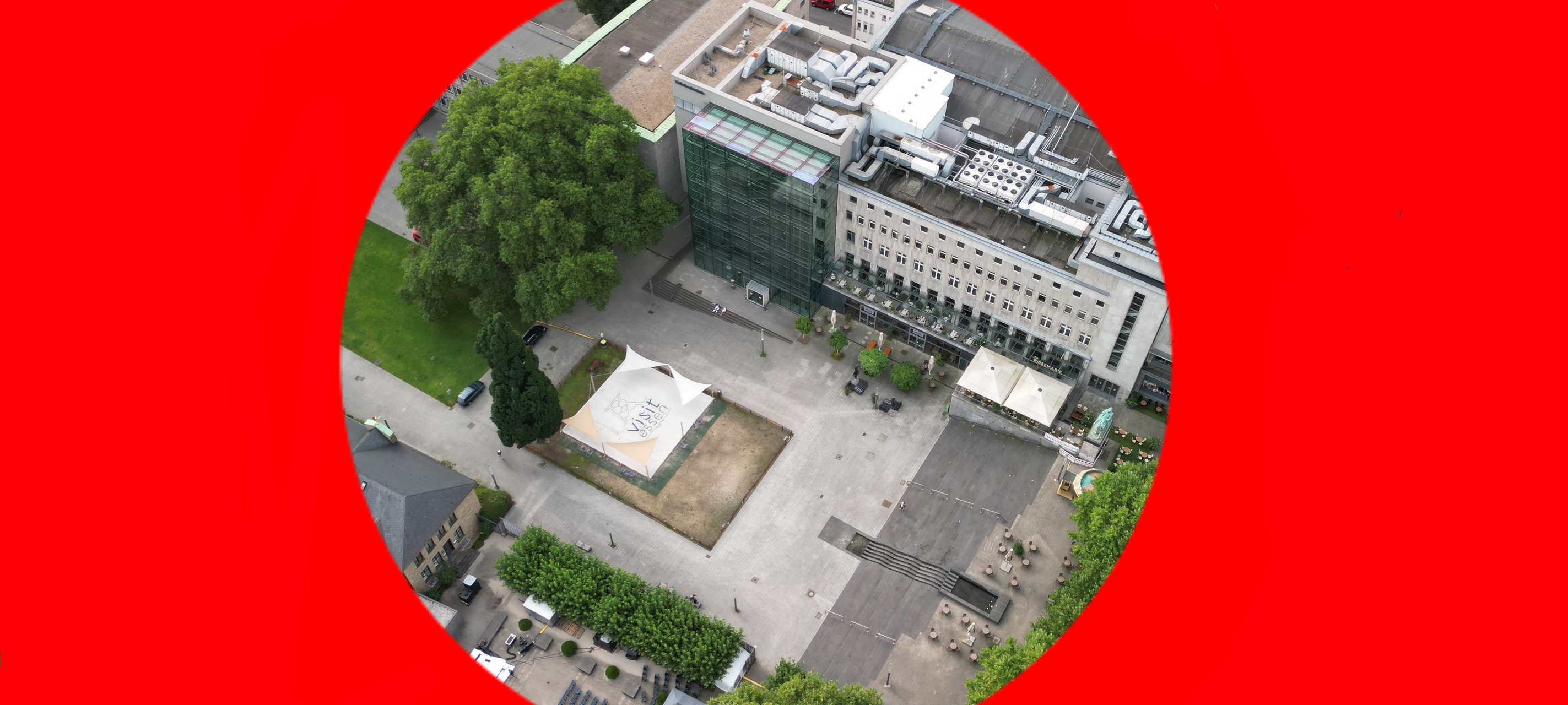 Das war die Radio Essen-Sommersuche zum Miträtseln