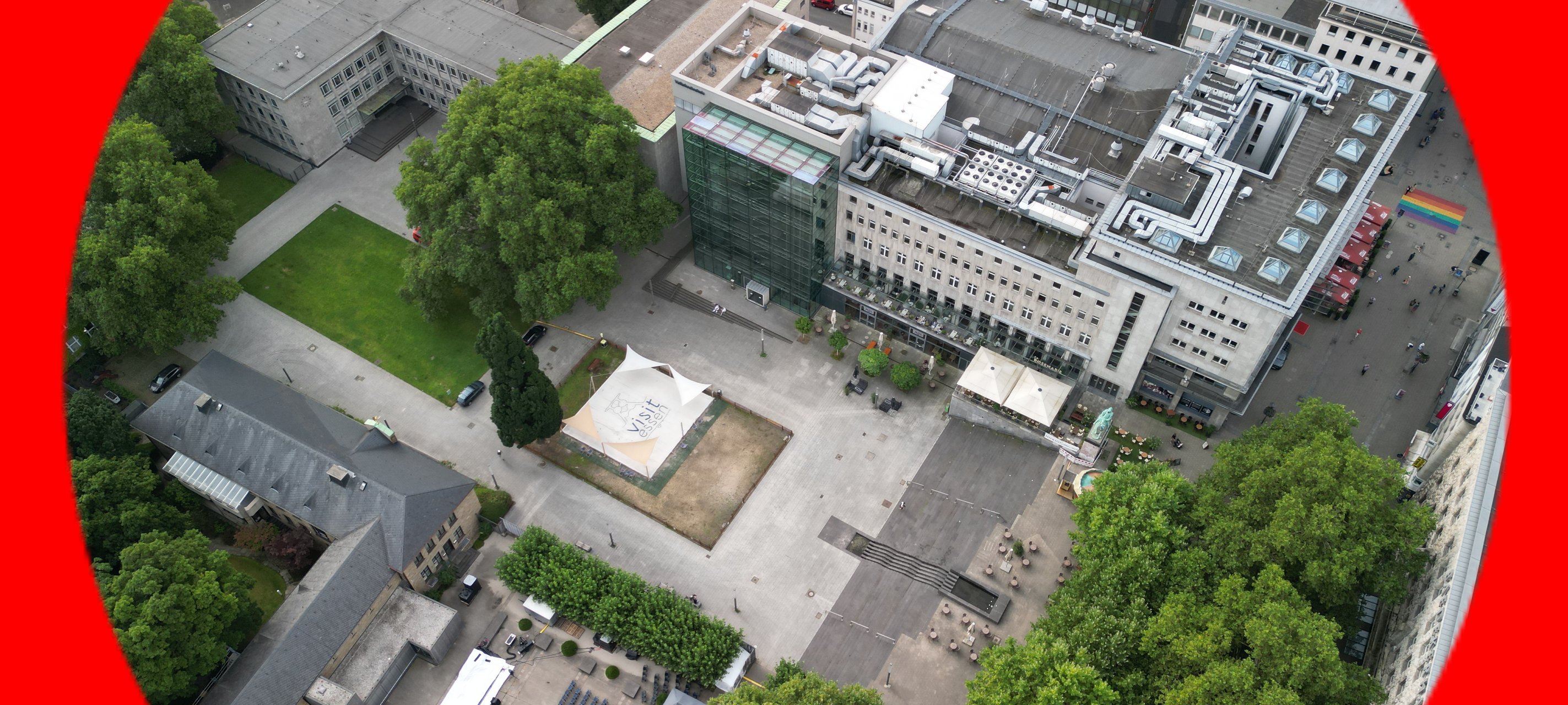 Das war die Radio Essen-Sommersuche zum Miträtseln