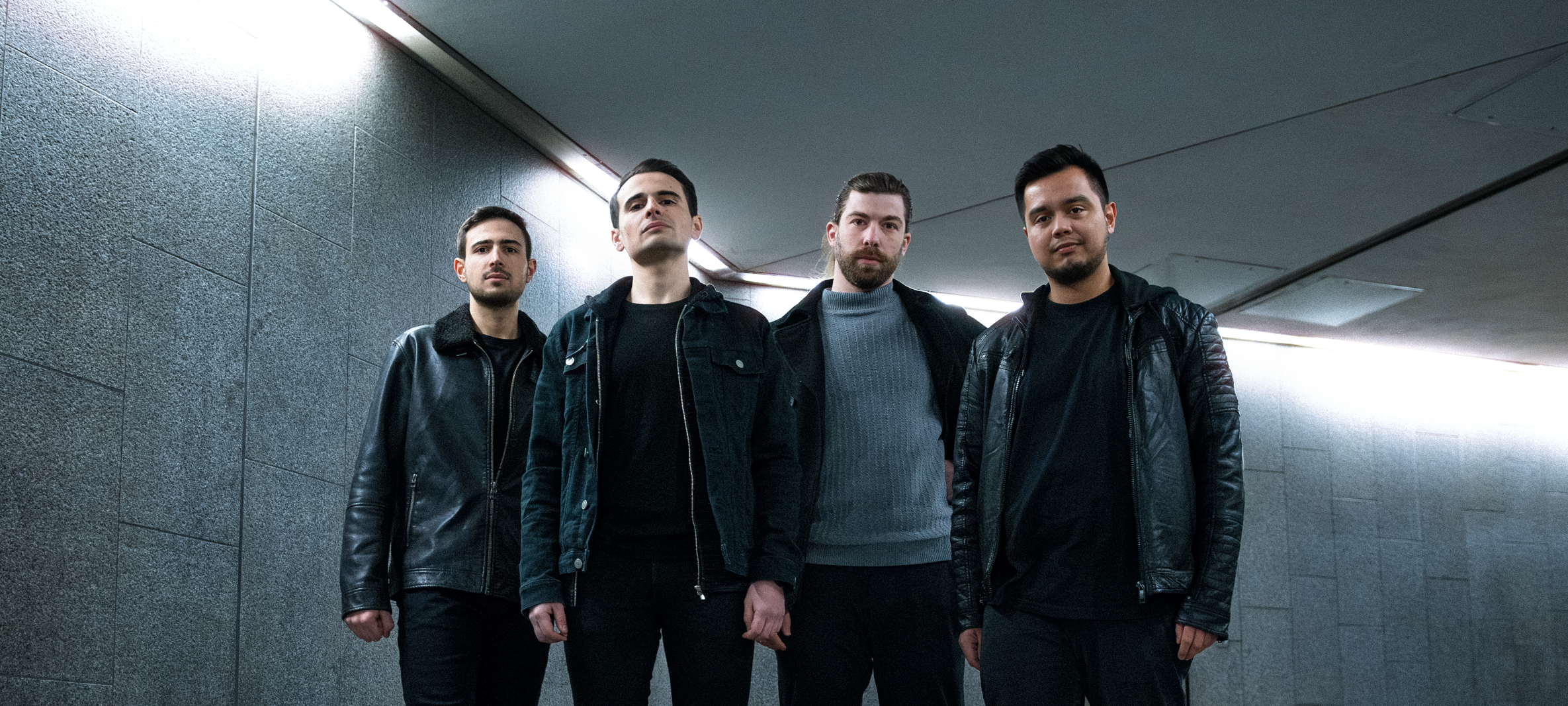 Following Olympus: Indie-Rock aus dem Ruhrpott