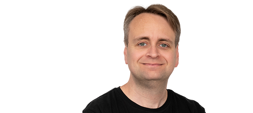 Christian Bannier von Radio Essen