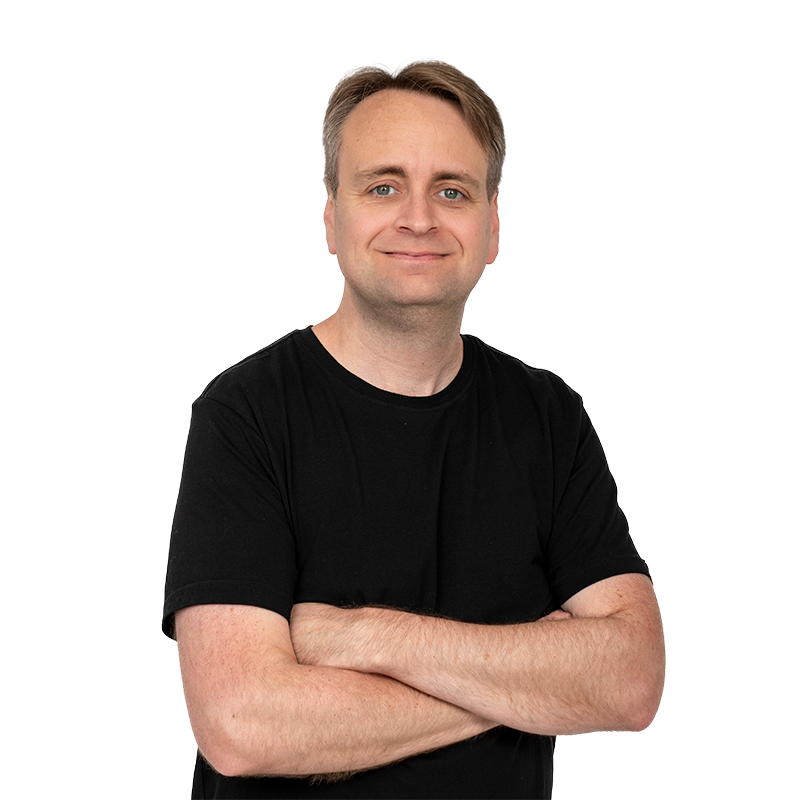 Christian Bannier von Radio Essen