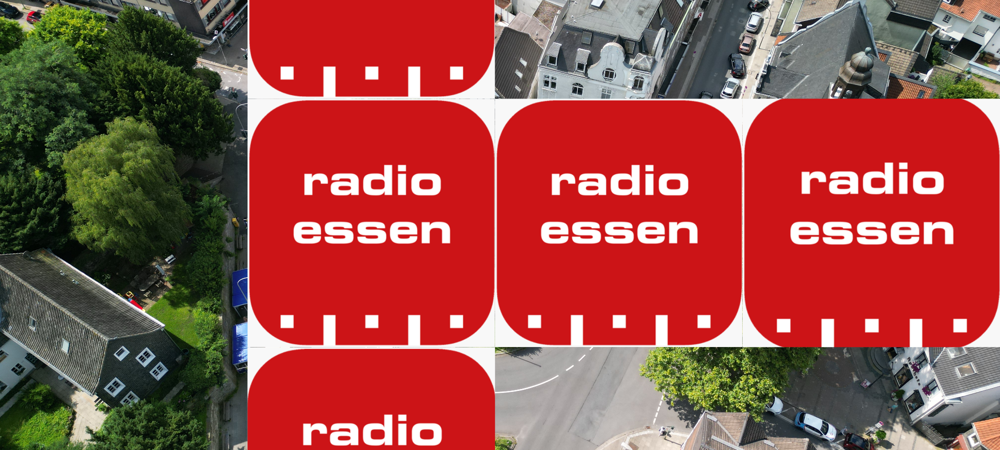 Das war die Radio Essen-Sommersuche zum Miträtseln