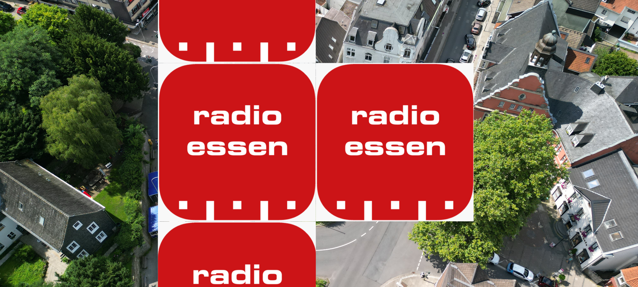 Das war die Radio Essen-Sommersuche zum Miträtseln