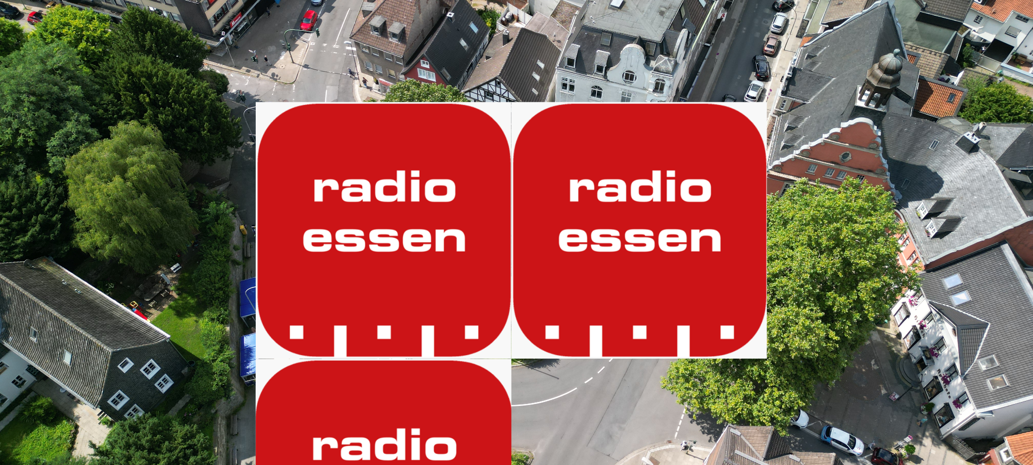 Das war die Radio Essen-Sommersuche zum Miträtseln