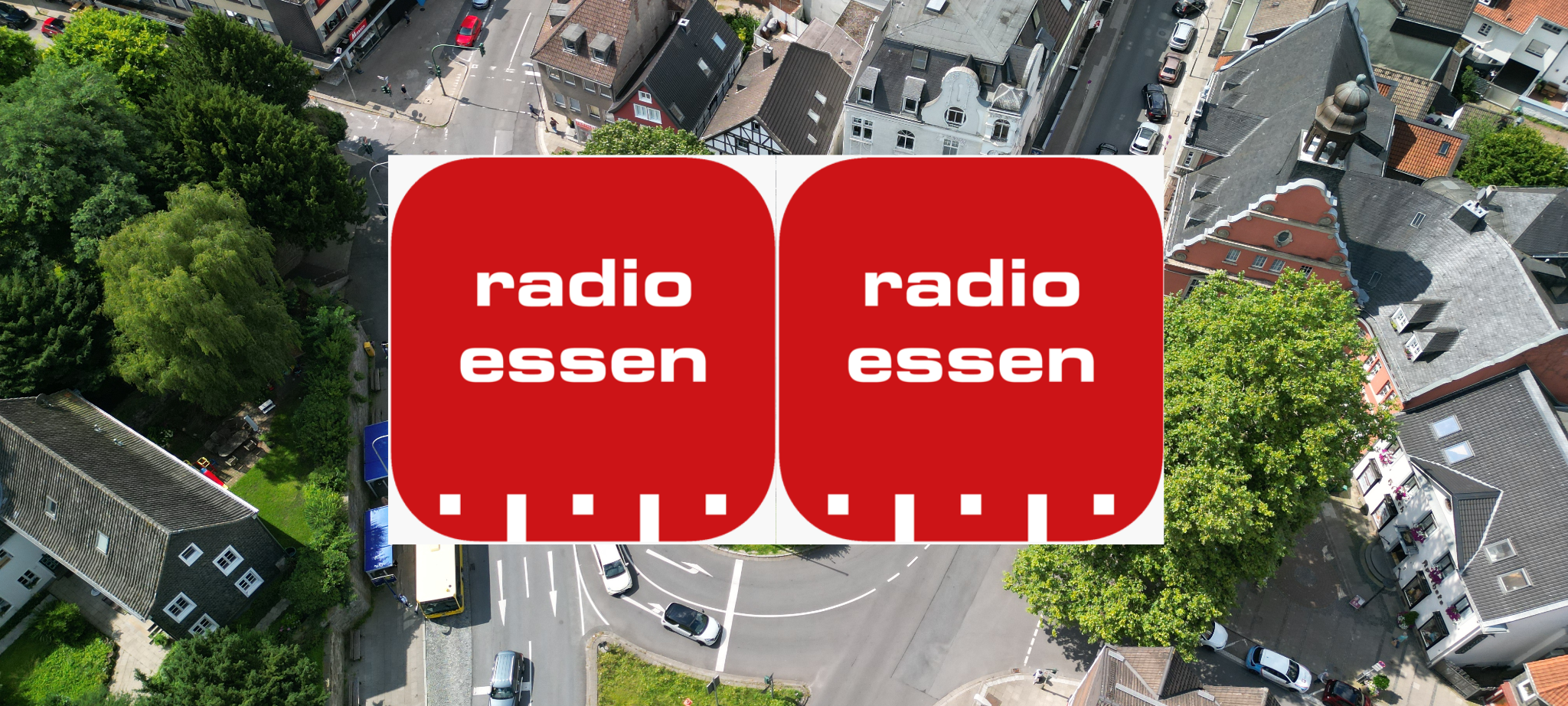 Das war die Radio Essen-Sommersuche zum Miträtseln