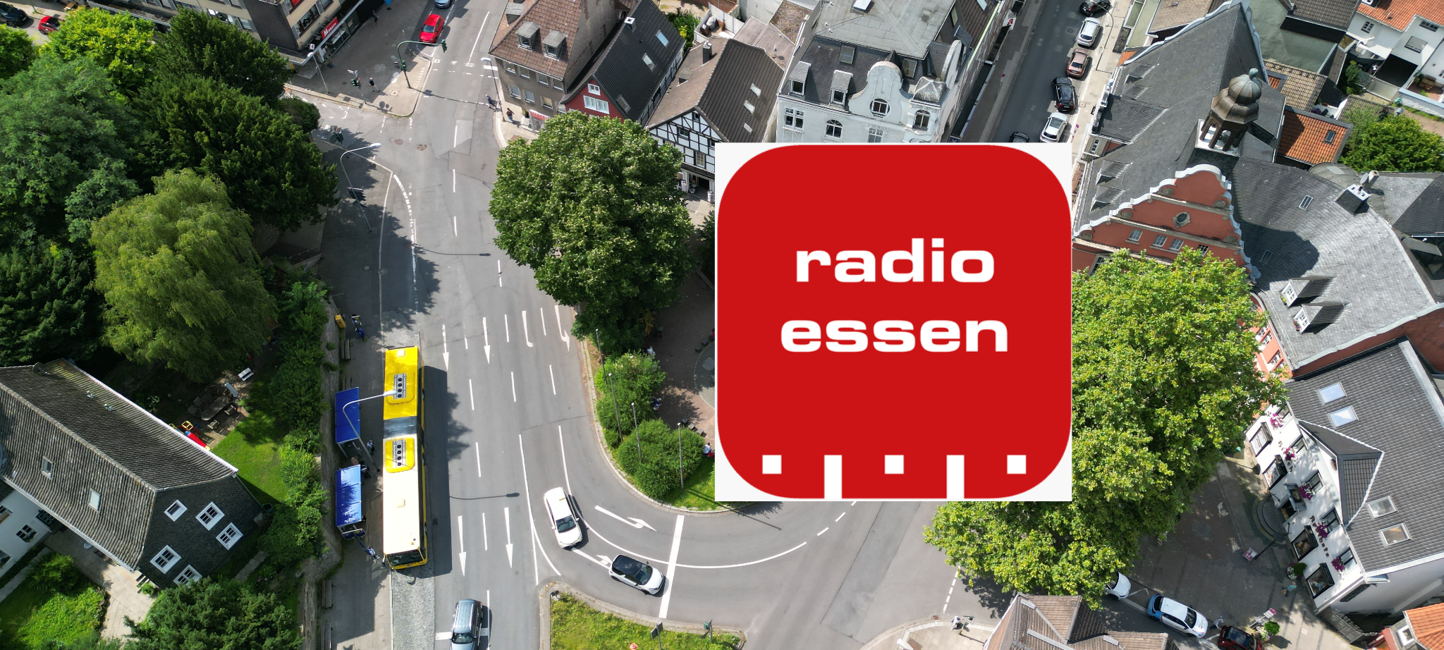 Das war die Radio Essen-Sommersuche zum Miträtseln