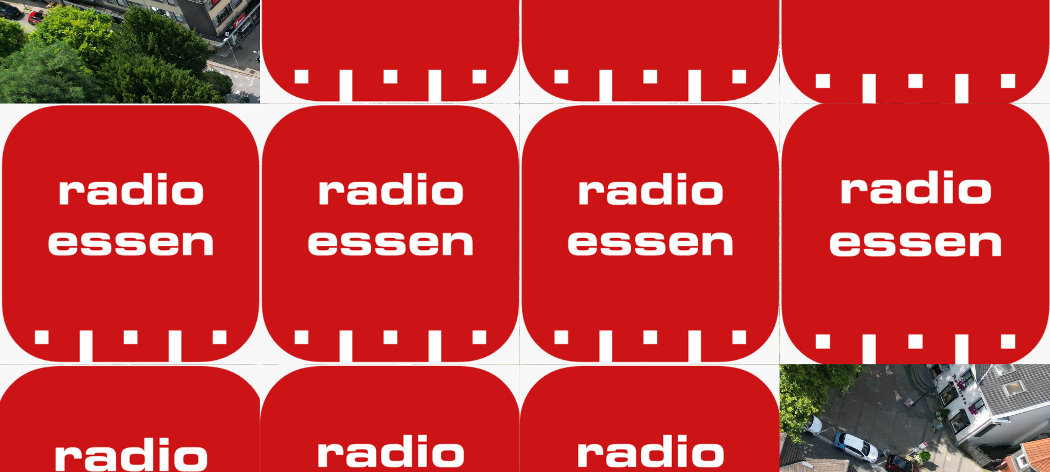 Das war die Radio Essen-Sommersuche zum Miträtseln