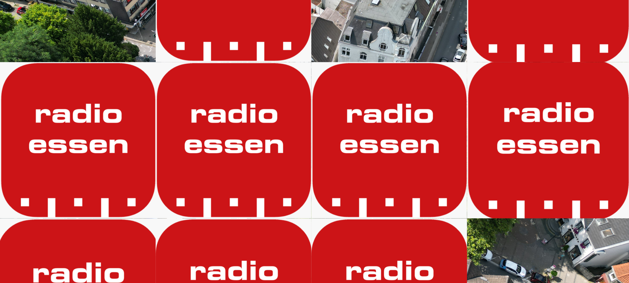 Das war die Radio Essen-Sommersuche zum Miträtseln