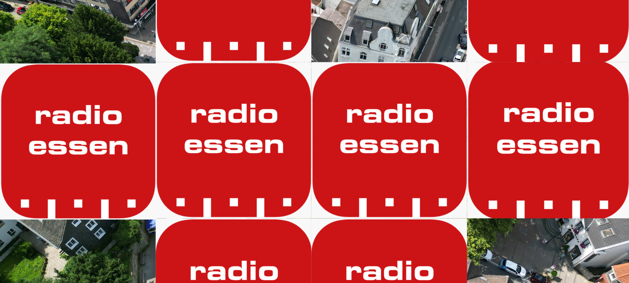 Das war die Radio Essen-Sommersuche zum Miträtseln