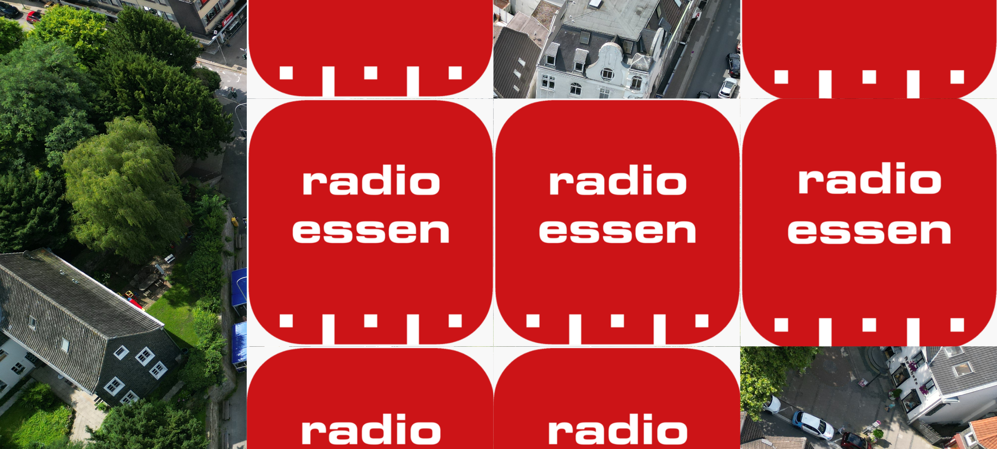 Das war die Radio Essen-Sommersuche zum Miträtseln