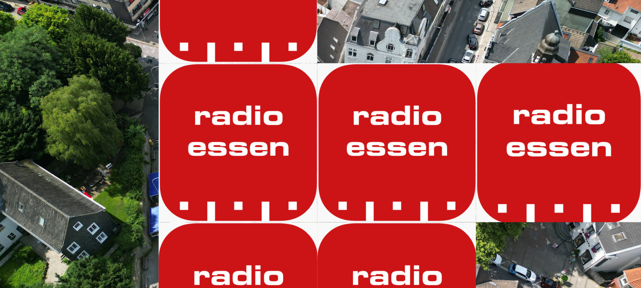 Das war die Radio Essen-Sommersuche zum Miträtseln