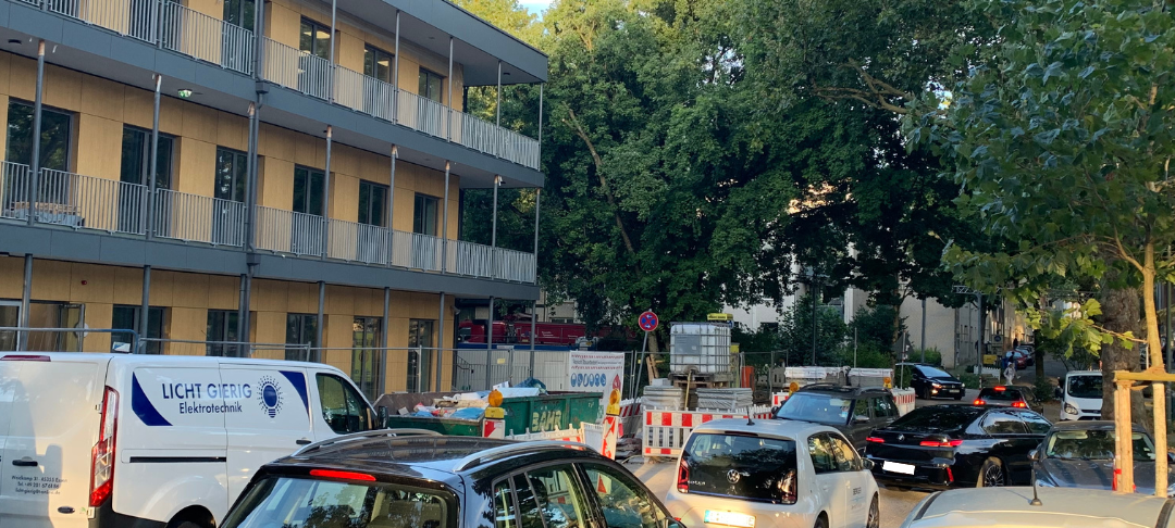 Schulen in Essen: Eltern kämpfen für mehr Verkehrssicherheit