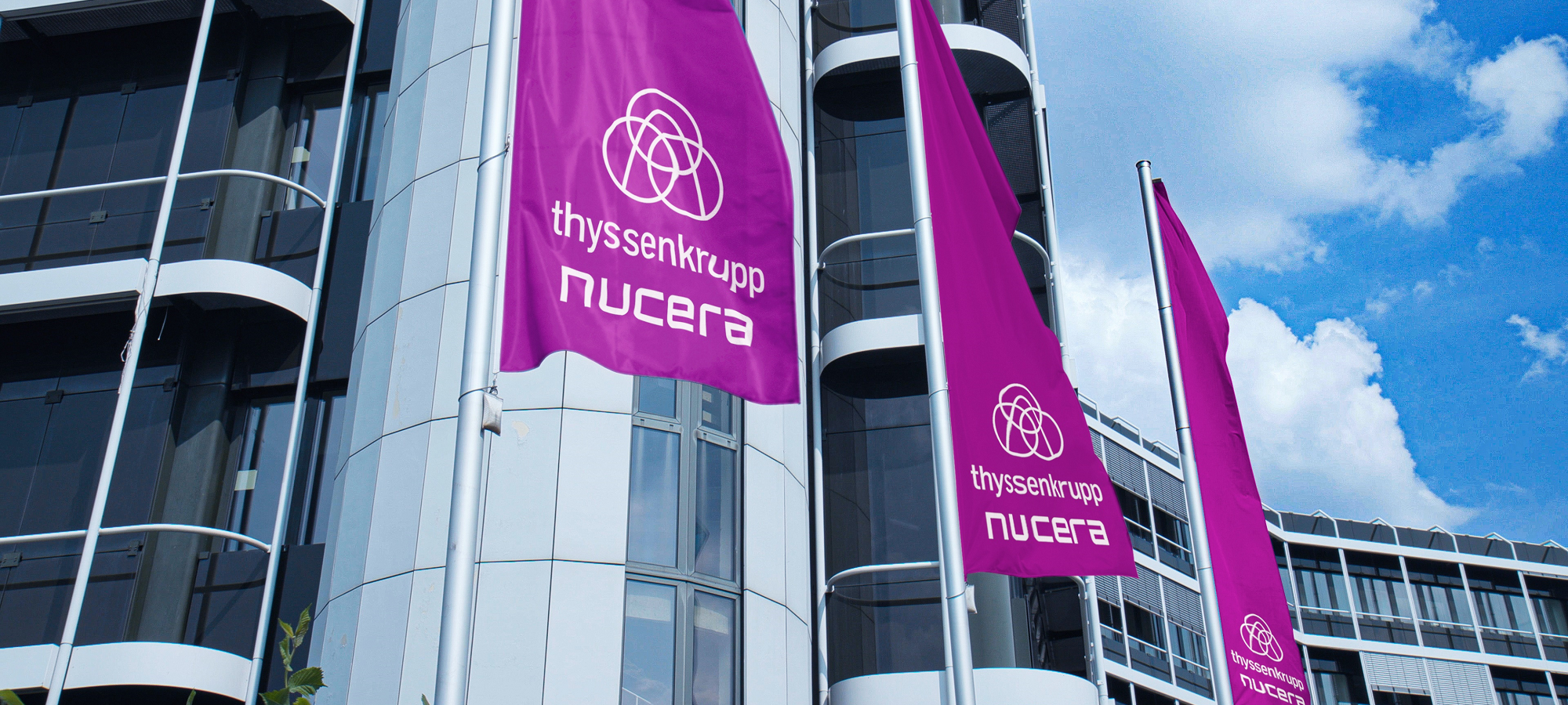 Thyssenkrupp Essen: Tochterunternehmen wird ausgezeichnet