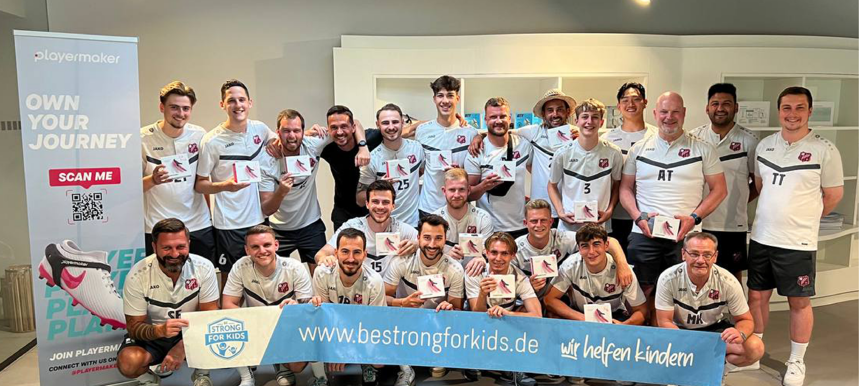 Auszeichnung für Projekte in Essen - Für eine gesunde Entwicklung bei Kindern