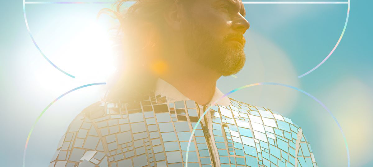 Album der Woche: Rea Garvey - Halo