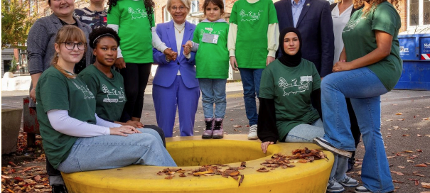 Climb-Lernferien in Essen sollen Kinder stark machen