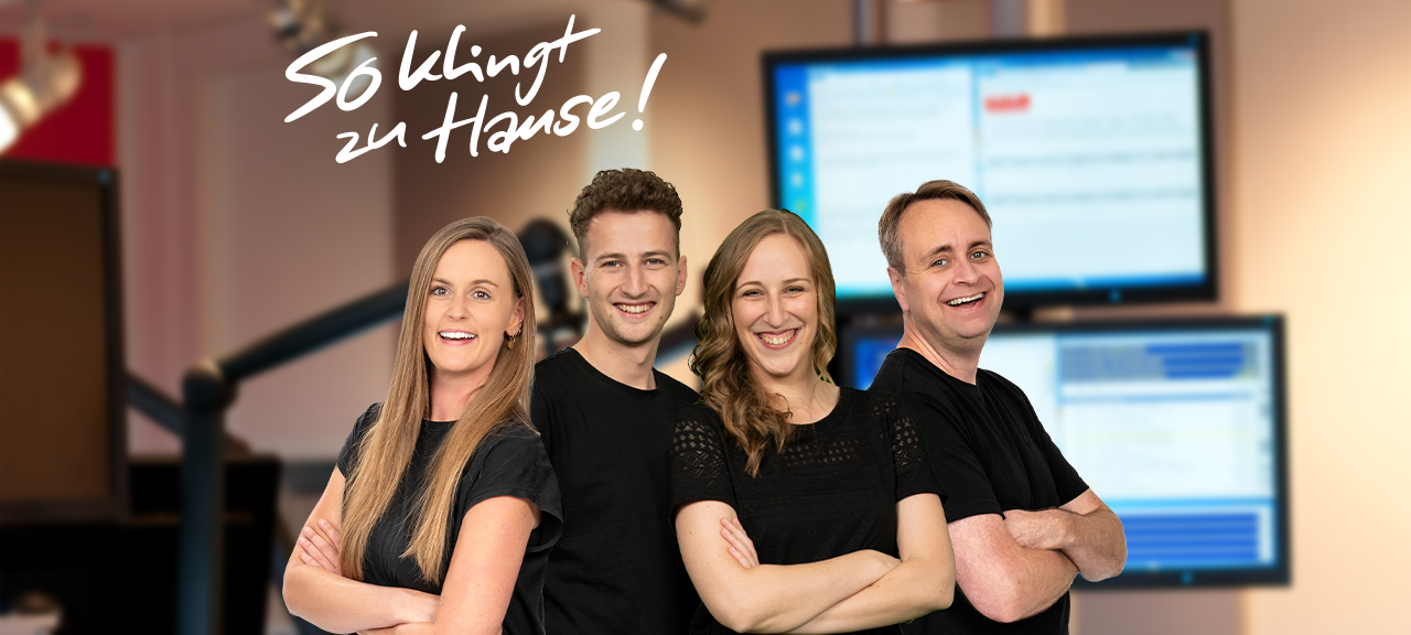 Die Radio Essen-Frühschicht