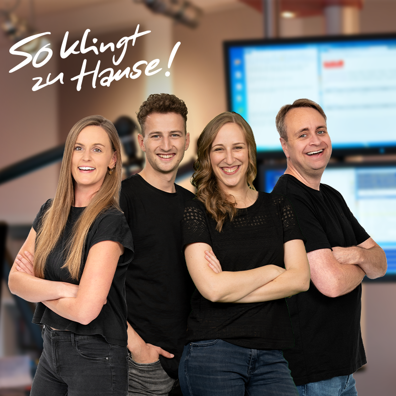 Die Radio Essen-Frühschicht