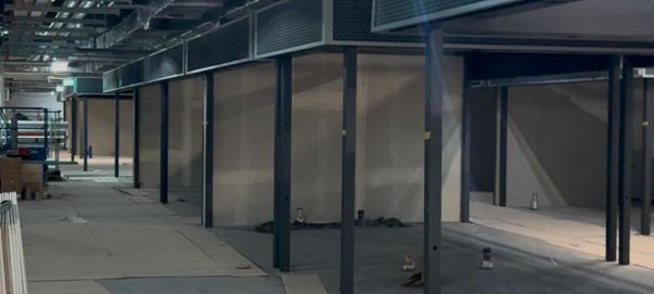 Der Königshof in Essen - das sind die nächsten Termine