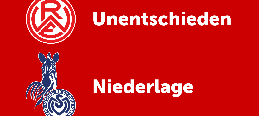 RWE live bei Radio Essen - Das Aufstiegsfinale noch länger!