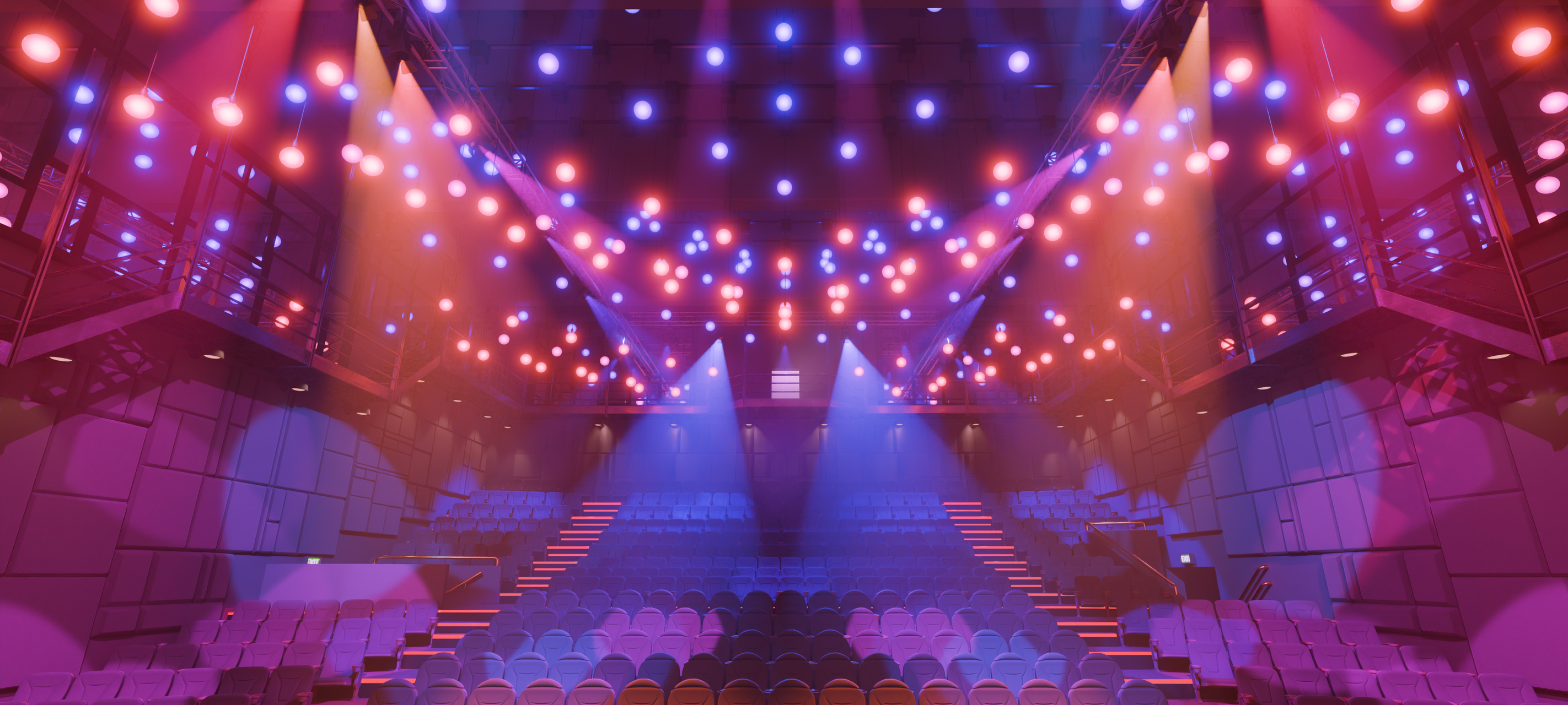 Folge 165: "Essen im Ohr" zum großen GOP-Umbau