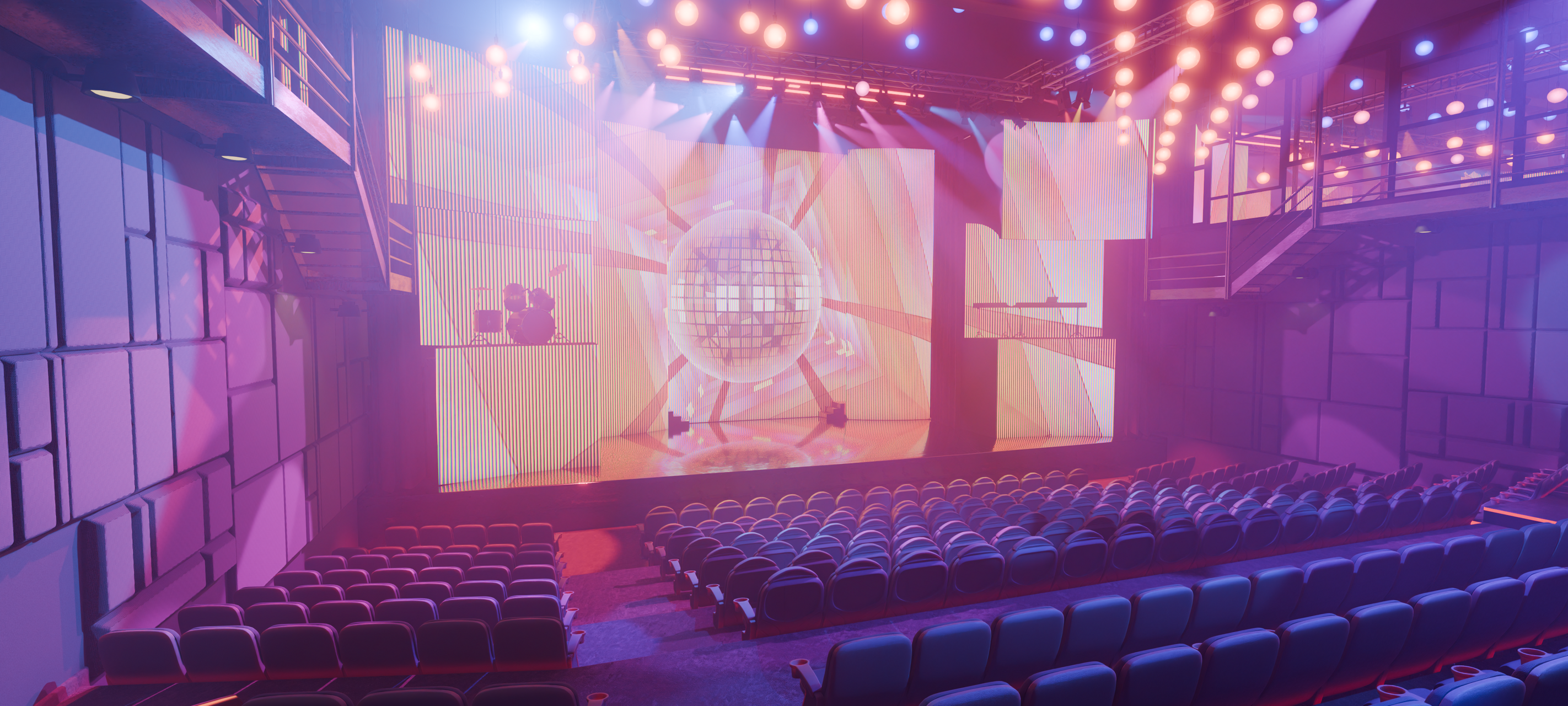 Folge 165: "Essen im Ohr" zum großen GOP-Umbau