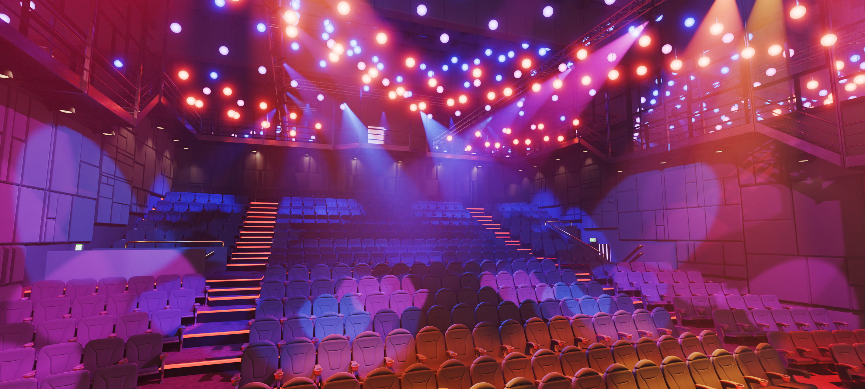 Folge 165: "Essen im Ohr" zum großen GOP-Umbau