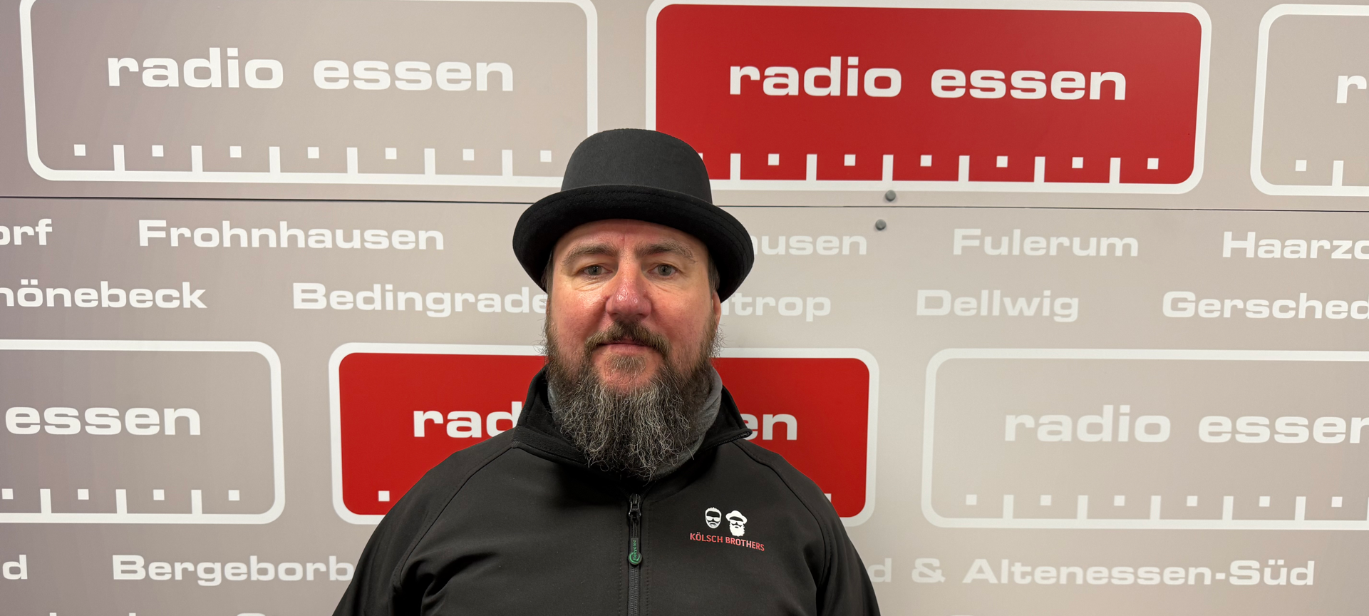 Daydrinking in Essen: Events und Trend immer beliebter