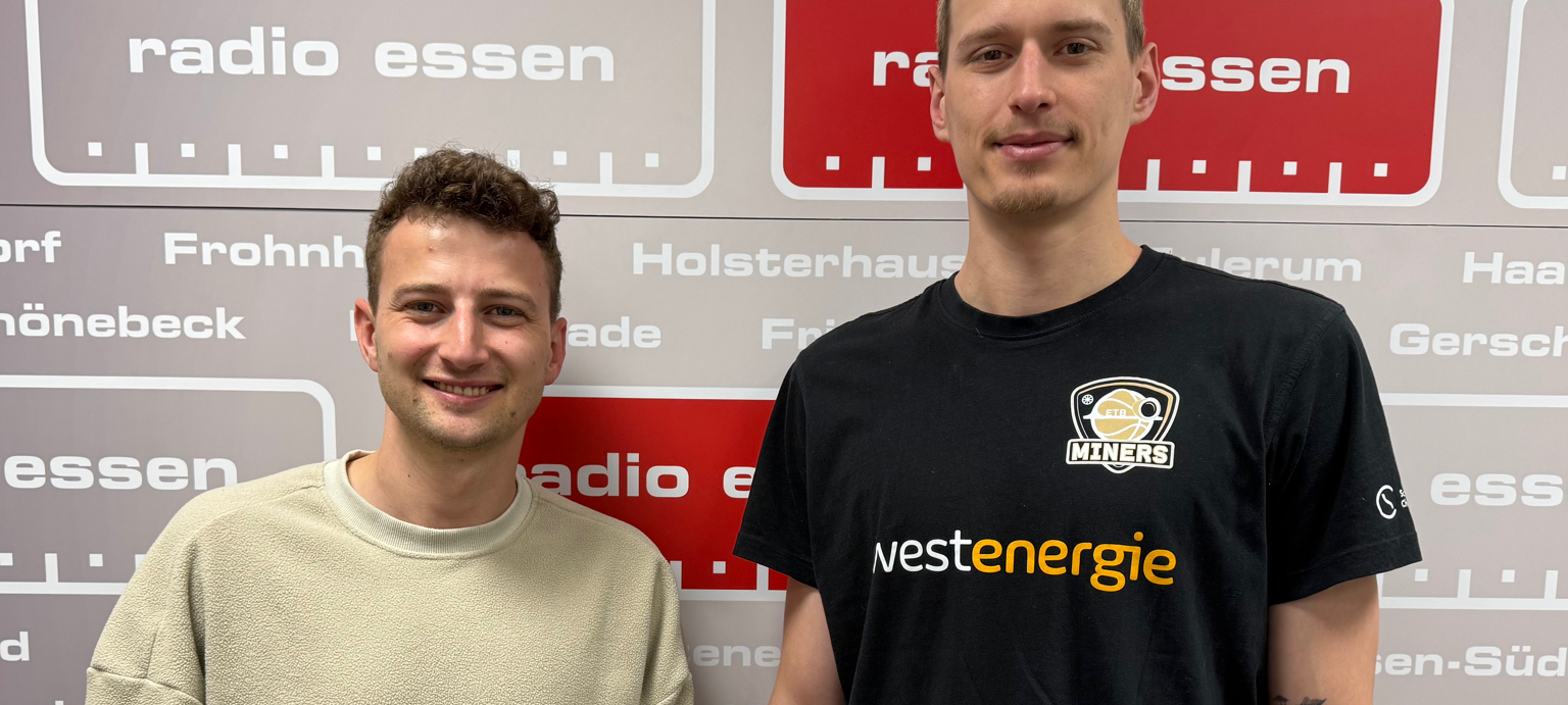 ETB Miners Essen spielen um den Aufstieg