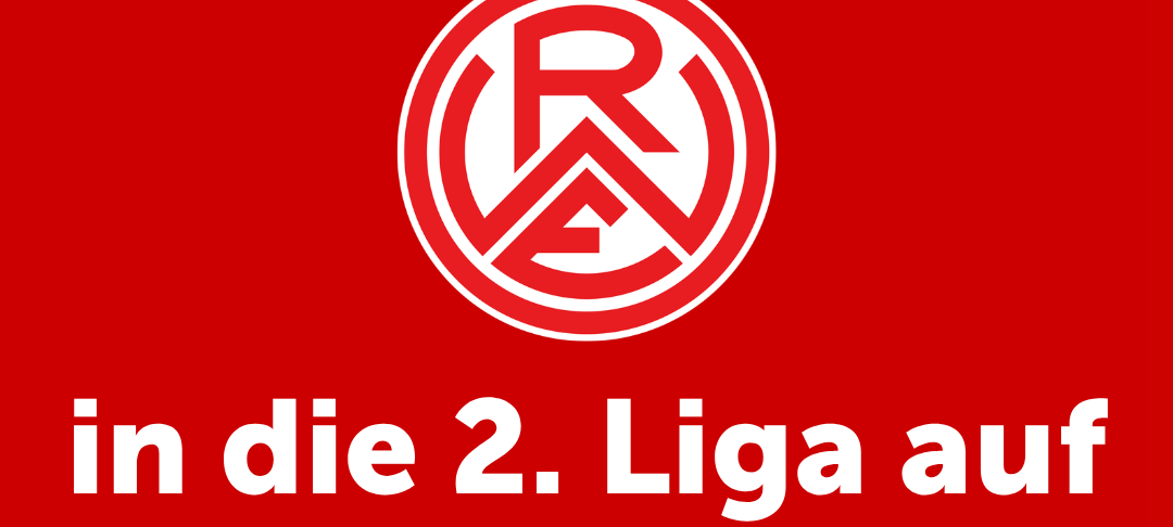 RWE live bei Radio Essen - Das Aufstiegsfinale noch länger!
