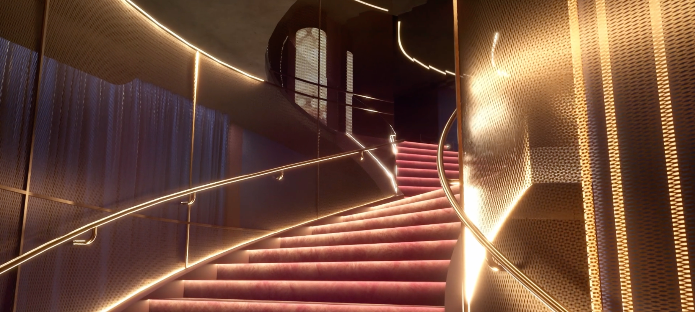 Folge 165: "Essen im Ohr" zum großen GOP-Umbau