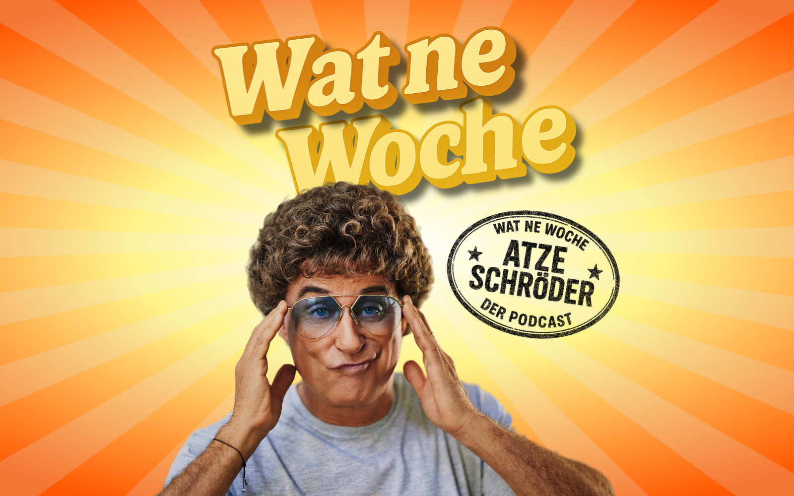 Folge: "Ostern in Gefahr"