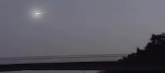 Meteorit über Essen sorgt für Aufsehen