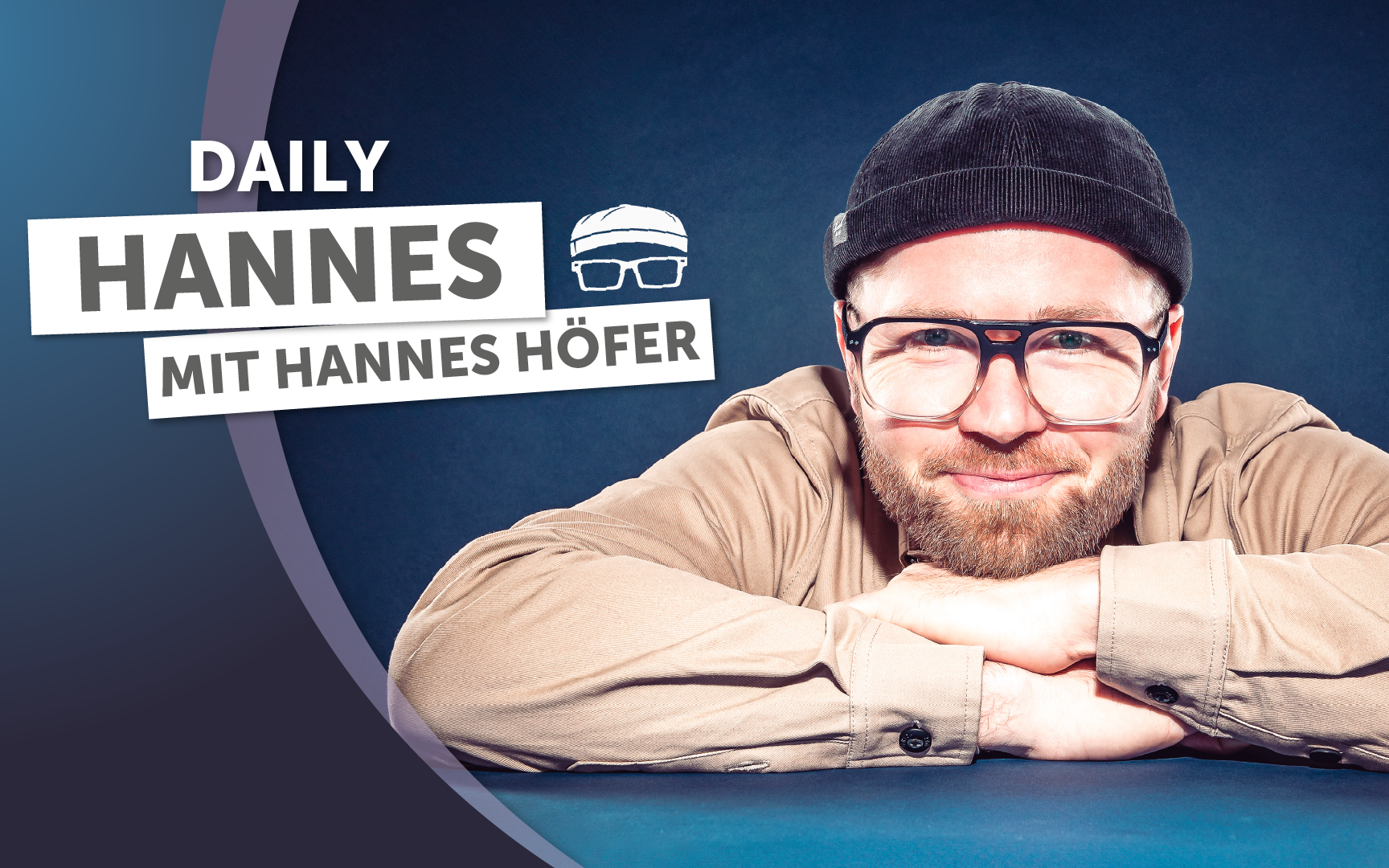 Daily Hannes: 1. April