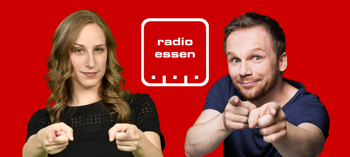 Ralf Schmitz in Essen: Komiker live in der Grugahalle